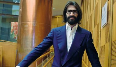 Del Vecchio acquista il gruppo «Qn»: dopo la partecipazione ne «Il Giornale» rileva «Il Giorno», «La Nazione», «Il Resto del Carlino»