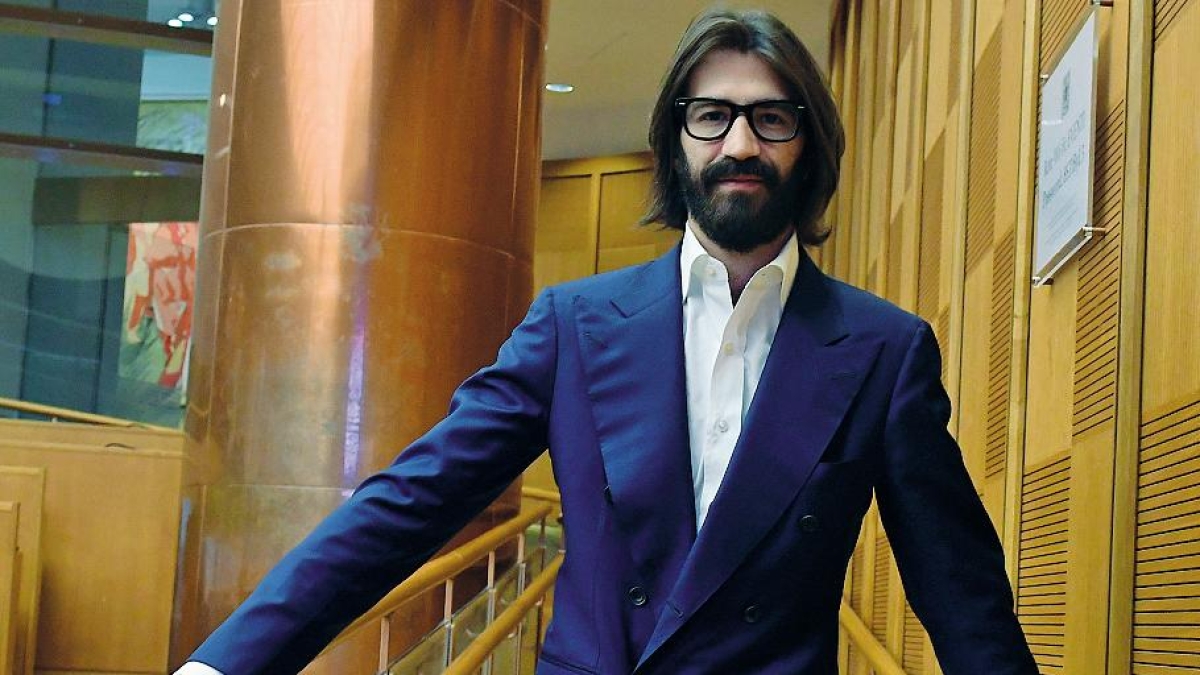 Del Vecchio acquista il gruppo «Qn»: dopo la partecipazione ne «Il Giornale» rileva «Il Giorno», «La Nazione», «Il Resto del Carlino»