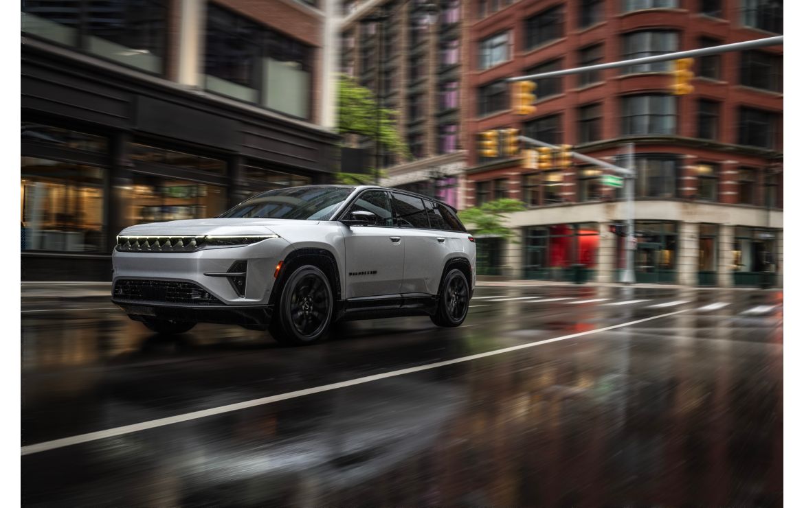 Addio Jeep Wrangler: la mitica fuoristrada abbandona l'Europa