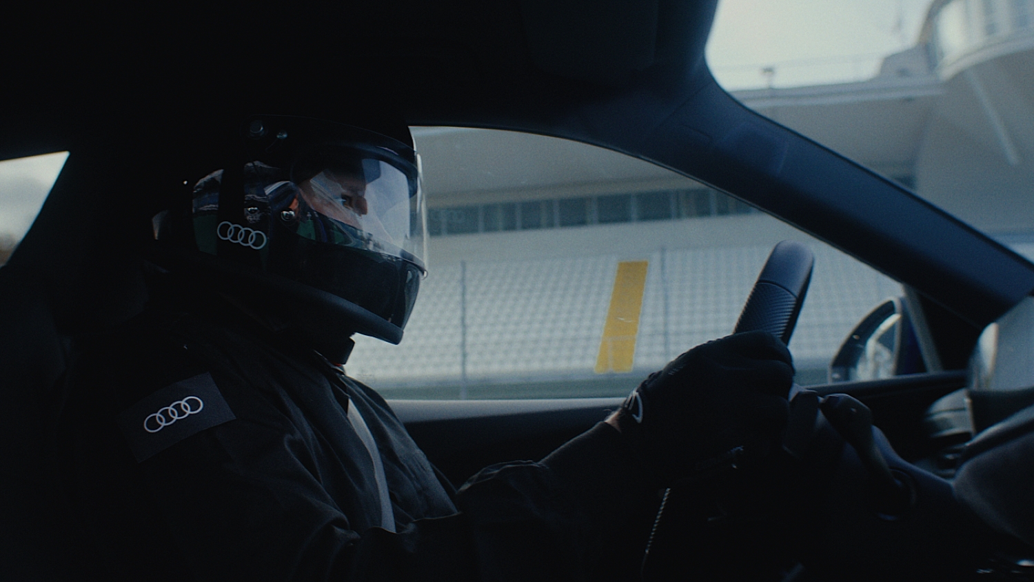 Audi Q5, il Suv sportivo dà spettacolo sul circuito di Monza. Ecco il video
