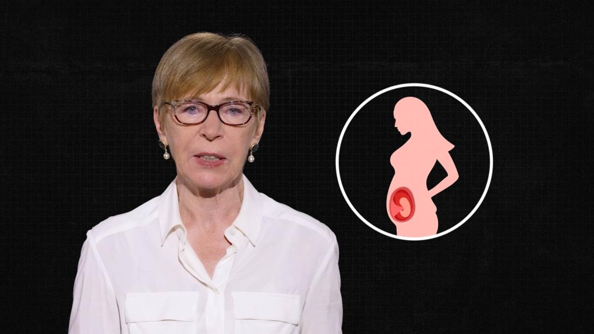 Perché e come l'Italia ostacola chi vuole un figlio | Milena Gabanelli - Dataroom