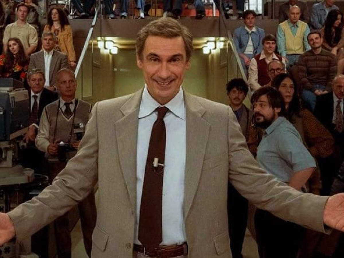 Hbo Max arriva in Italia, dalle serie storiche al nuovo «Portobello»