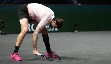 Bublik in top 10: tutte le sue follie e come è rinato