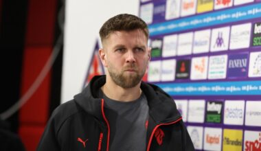 Fullkrug ko, Milan nei guai: infrazione al piede, almeno due settimane di stop