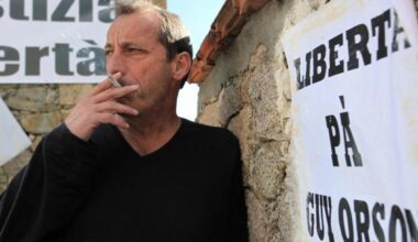 La strana folla ai funerali della madre, il colpo di un cecchino: perché l'uccisione di Orsoni segna la fine dei codici mafiosi