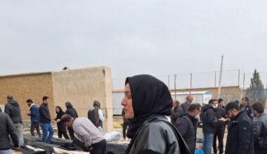 Trump agli iraniani: «Prendete il controllo. Arrivano gli aiuti»