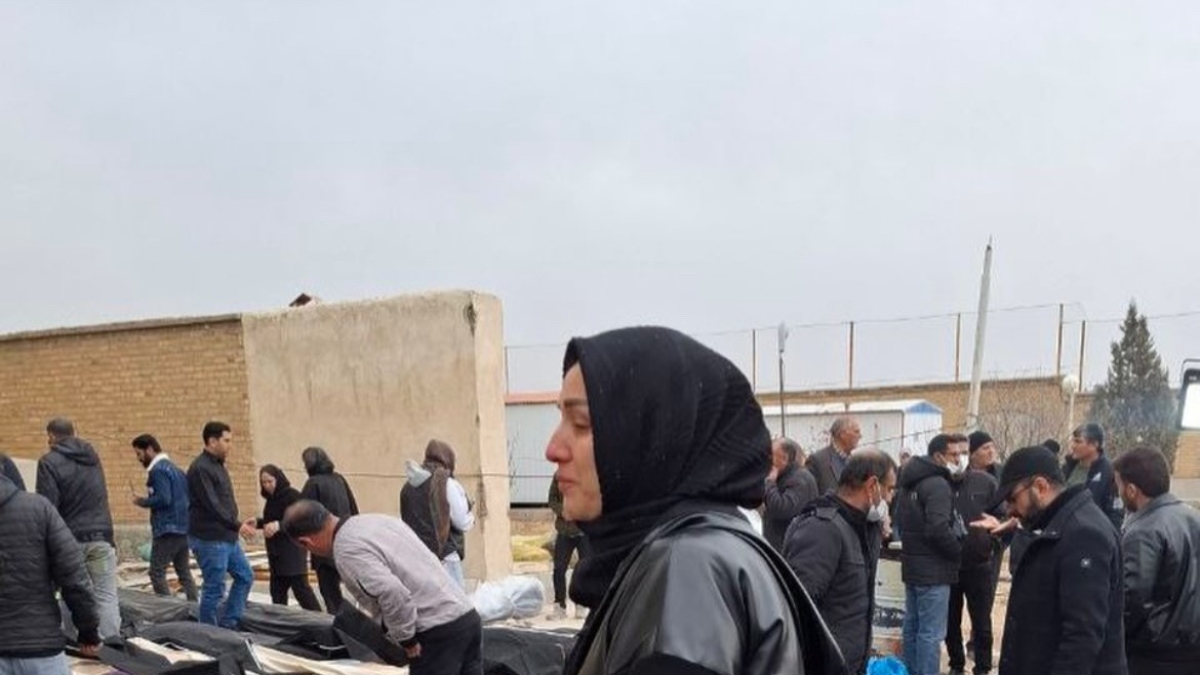 Trump agli iraniani: «Prendete il controllo. Arrivano gli aiuti»