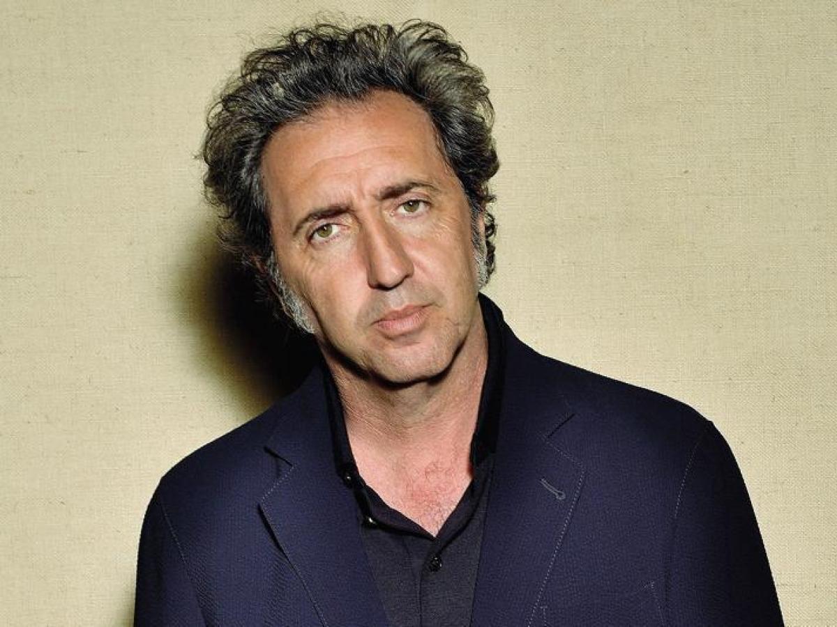 Paolo Sorrentino: «Il mio presidente in bilico tra verità e dubbio. Verdone e Ferilli si sono sentiti "usati"? Non so e non mi interessa»