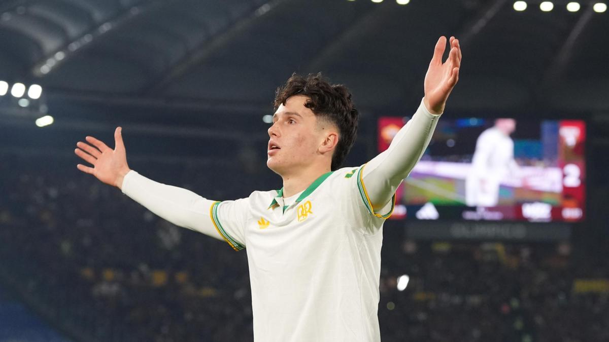 Antonio Arena, chi è l'attaccante classe 2009 che ha fatto gol in Coppa Italia al Torino