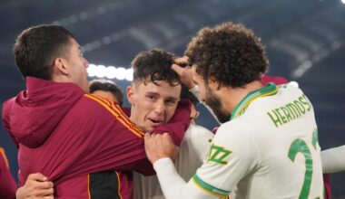 Antonio Arena, chi è il sedicenne della Roma che ha segnato al Torino in Coppa Italia