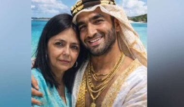 Il compagno 36enne della premier del Venezuela Delcy Rodriguez e il dossier Usa: «Contratti statali per milioni di dollari»