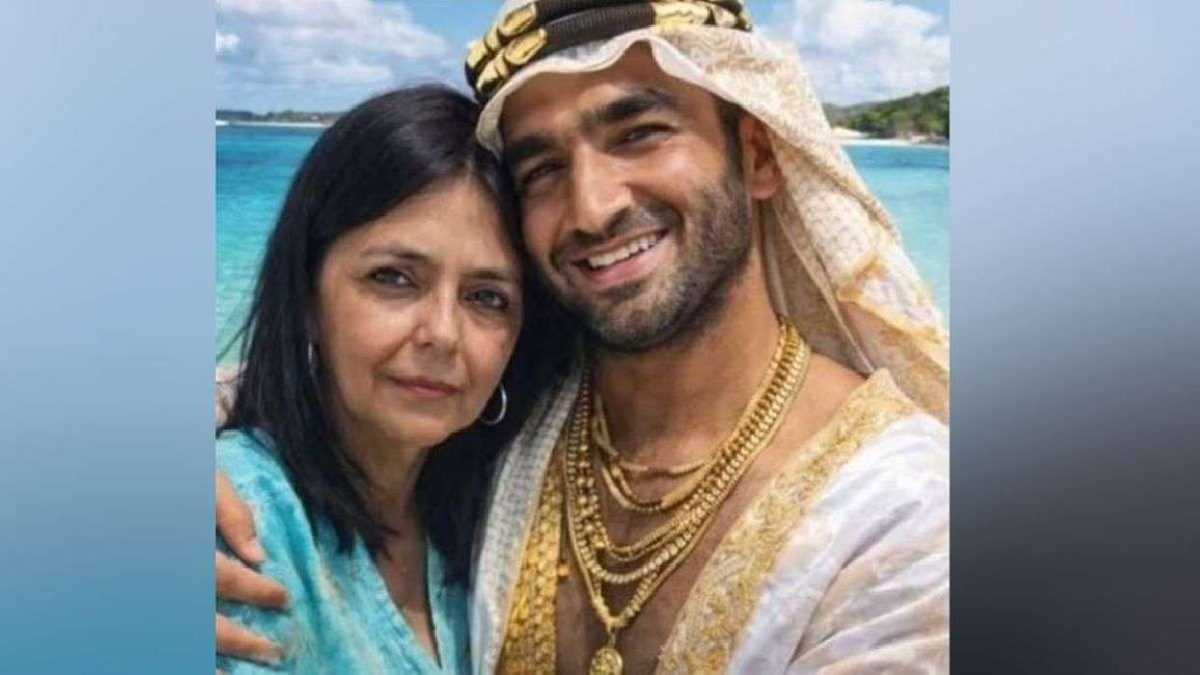 Il compagno 36enne della premier del Venezuela Delcy Rodriguez e il dossier Usa: «Contratti statali per milioni di dollari»