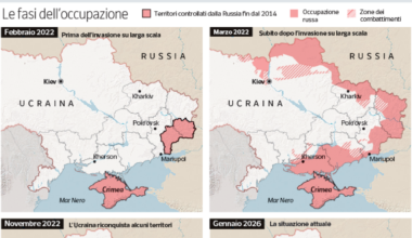 Ucraina, la guerra più lunga della Russia: l'«operazione militare speciale» che Putin non può perdere, ma non sa come vincere