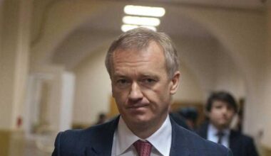 Cipro, la misteriosa scomparsa di un oligarca russo e la morte del capitano del servizio militare Gru