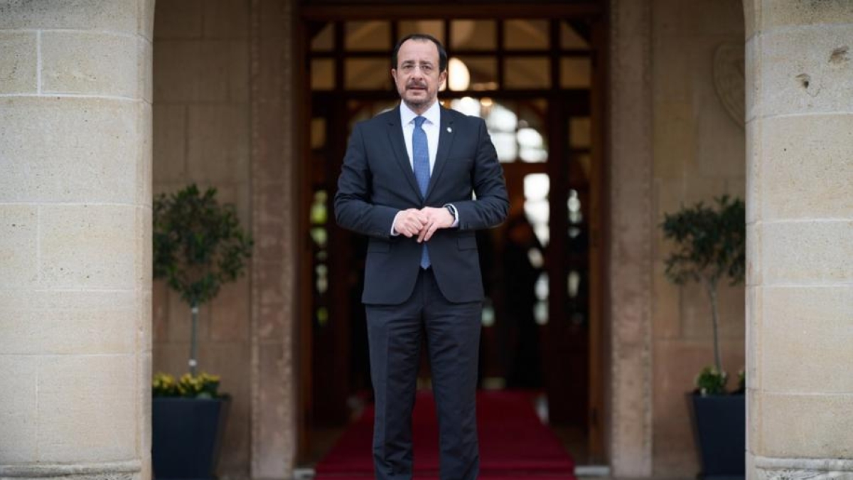 Cipro, la presidenza Ue e lo scandalo di corruzione che scuote l'isola. Il presidente: «Quel video? Un attacco di guerra ibrida russa»