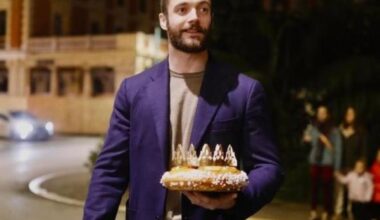 Il figlio di Sarkozy si candida a Mentone e lancia un esperimento politico: «Pronto a lavorare con tutti tranne che con Melenchon»