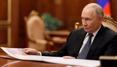 La «dottrina Putin»: fino a quando Mosca preferirà la «guerra infinita»?