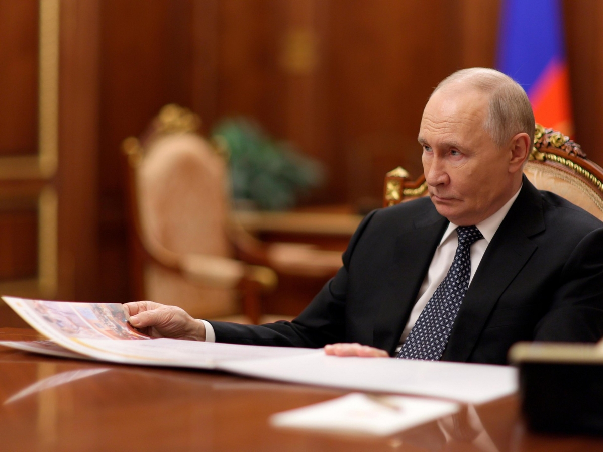 La «dottrina Putin»: fino a quando Mosca preferirà la «guerra infinita»?