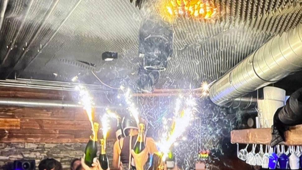 Crans Montana, il papà del ragazzo ricoverato al Niguarda: «Manfredi ci ha detto che ci vuole bene. E che vorrebbe tornare a scuola subito»