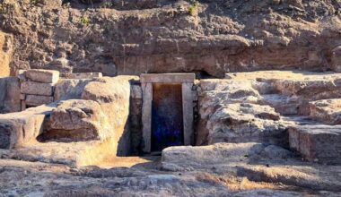 Archeologia, a Pietralata scoperte due vasche monumentali, un sacello e 2 tombe di età repubblicana: il culto di Ercole e la «potente gens della zona»