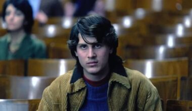 Il fenomeno «Gomorra» e l’antica fascinazione del male