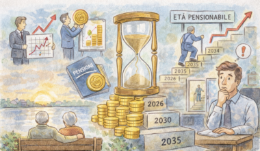 Pensioni, perché dovremmo tutti lasciare il lavoro dopo i 67 anni (e le deroghe sono dannose)