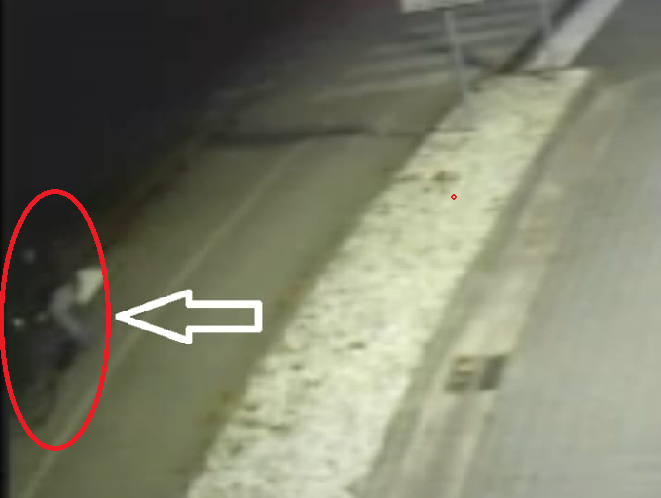 Giallo Annabella Martinelli, le ultime immagini della ragazza in bicicletta prima della scomparsa nel nulla