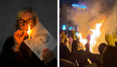 Alessandra Campedelli, l'ex ct della nazionale iraniana di volley: «Nelle mie ragazze la paura convive con una forza incredibile»