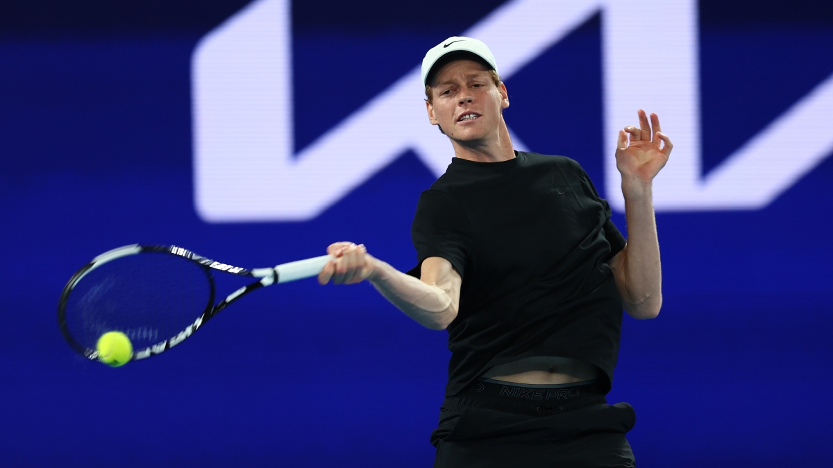 Sorteggio Australian Open 2026: contro chi giocherà Sinner e le altre teste di serie | Sinner debutta con Gaston, in semifinale potrebbe incontrare Novak Djokovic