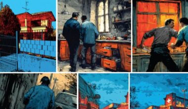 Ladro ucciso a Lonate Pozzolo, cosa è successo: la ronda, il vetro sfondato e la colluttazione. Così Rivolta ha lottato con i rapinatori: l'ipotesi della legittima difesa