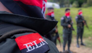 Viaggio tra i guerriglieri al confine tra Venezuela e Colombia: «Qui c’è la più alta concentrazione di campi di coca al mondo»