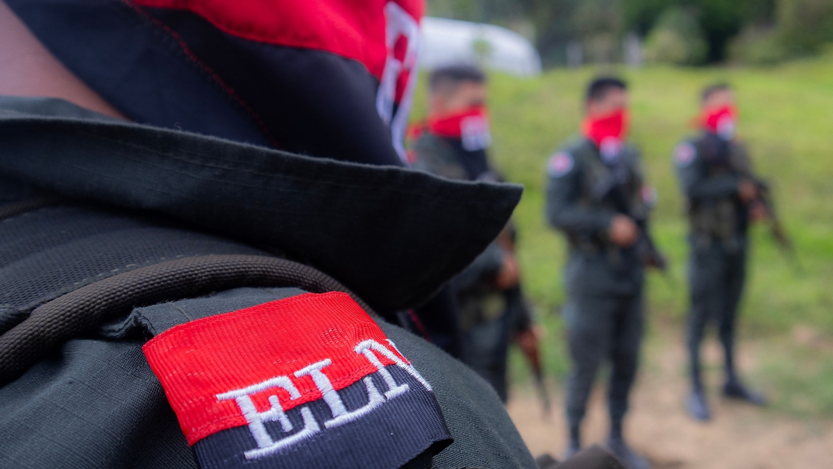 Viaggio tra i guerriglieri al confine tra Venezuela e Colombia: «Qui c’è la più alta concentrazione di campi di coca al mondo»