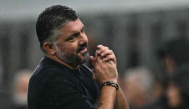 La Nazionale senza stage e l'arte di arrangiarsi di Gattuso