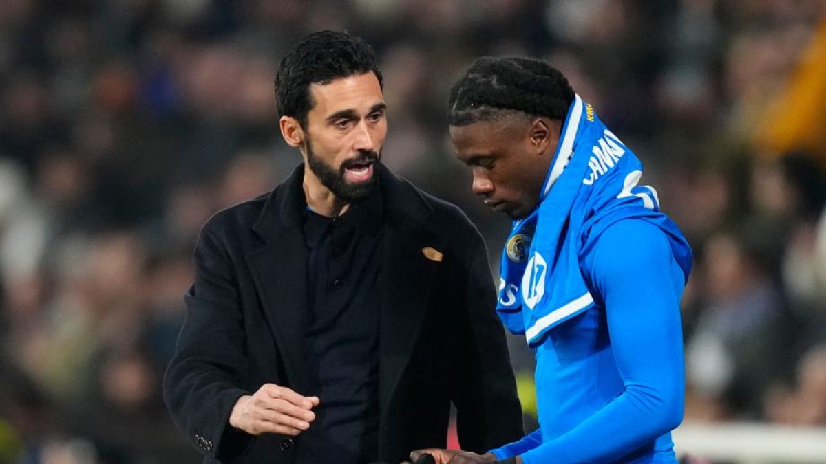 Real Madrid eliminato in Coppa del Re dall'Albacete, squadra di serie B: figuraccia per Arbeloa all'esordio