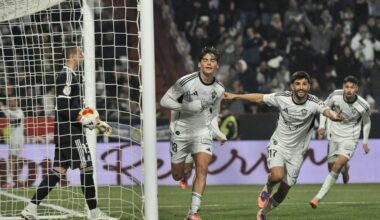 Il Real Madrid di Arbeloa eliminato dall'Albacete. Ok Arsenal e Bayern