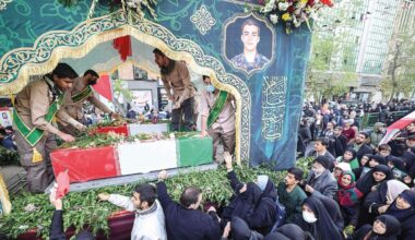 Iran, la ong: «Ci aspetta la grande vendetta, la gru degli impiccati è pronta». Erfan Soltani ancora nel braccio della morte