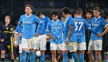 La crisi del Napoli, i quattro motivi: infortuni, stanchezza e mercato. Lucca e Lang bocciati da Conte