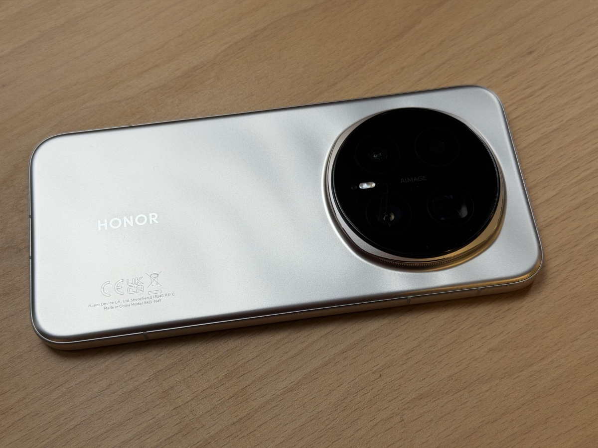 Honor Magic 8 Pro, recensione: batteria superba e tanta solidità per uno smartphone premium molto concreto - La Scelta Giusta