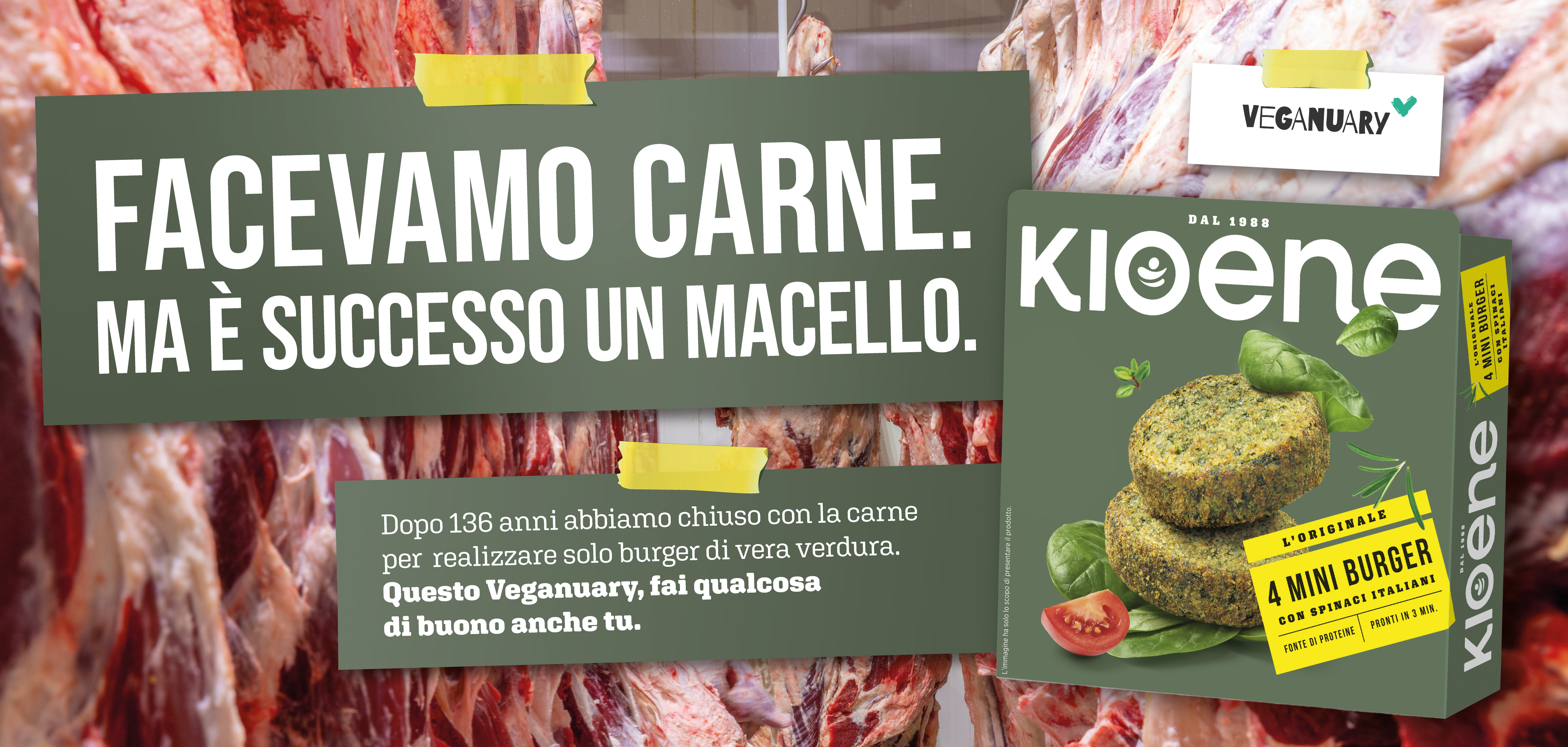 Svelato il mistero del macello vegano nelle metro di Milano e Roma: ecco cosa è successo