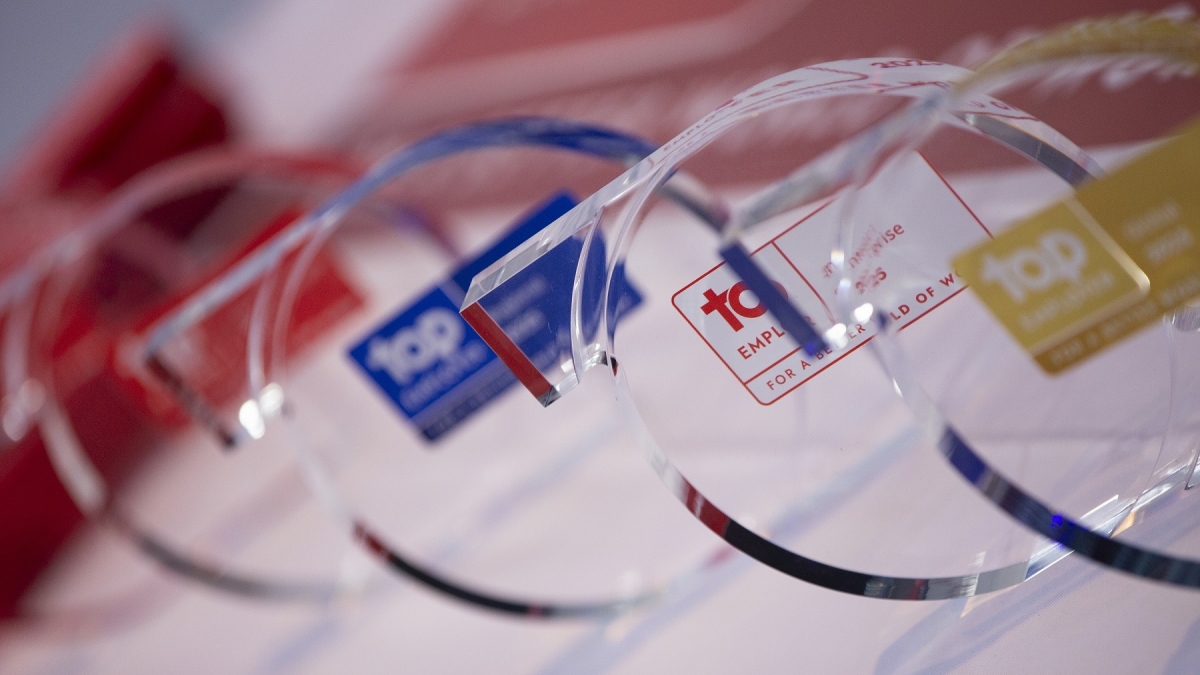 Top Employers 2026, quali sono le aziende dove si lavora meglio in Italia? Da Amplifon a Intesa Sanpaolo, l’elenco completo