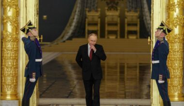 Ucraina - Russia, le notizie sulla guerra in diretta | Putin: «Le relazioni con l'Italia e gli altri europei lasciano a desiderare». Macron: «Siamo a portata di tiro della Russia, riarmiamoci»