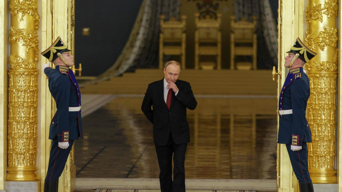 Ucraina - Russia, le notizie sulla guerra in diretta | Putin: «Le relazioni con l'Italia e gli altri europei lasciano a desiderare». Macron: «Siamo a portata di tiro della Russia, riarmiamoci»