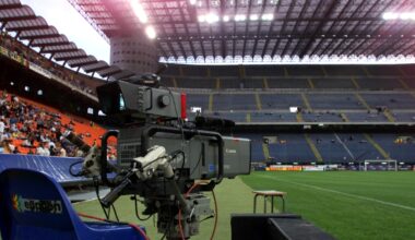 Pirateria, la Lega serie A chiede risarcimenti a chi ha visto partite con lo streaming illegale. Partono duemila lettere