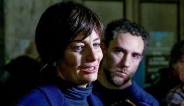 Lara Comi assolta dall'accusa di corruzione nell'inchiesta «mensa dei poveri»: chat inutilizzabili. Scoppia a piangere: «Lacrime di gioia»