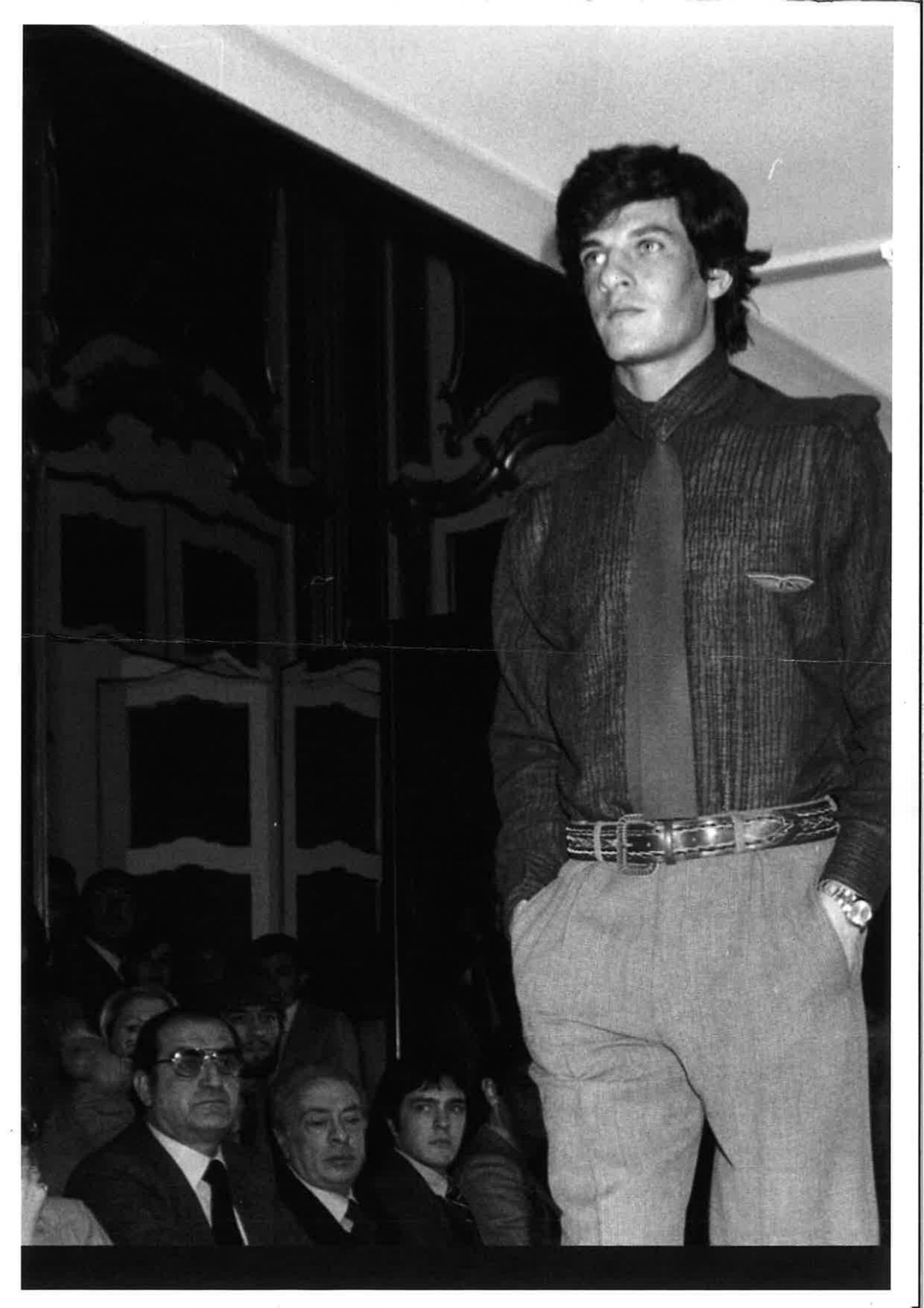 «La mia vita con Armani. Un amore bello e tosto. La malattia fu durissima. Mi disse: non ho più voglia»