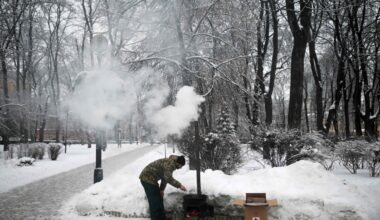 Ucraina - Russia, le notizie sulla guerra in diretta | Putin: «Le relazioni con l'Italia e gli altri Paesi europei lasciano a desiderare». Tajani: «Invasione illegittima»