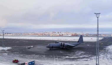 «L’Europa con Copenaghen per tutelare la Groenlandia». Poi von der Leyen spinge sulla «strategia di sicurezza»