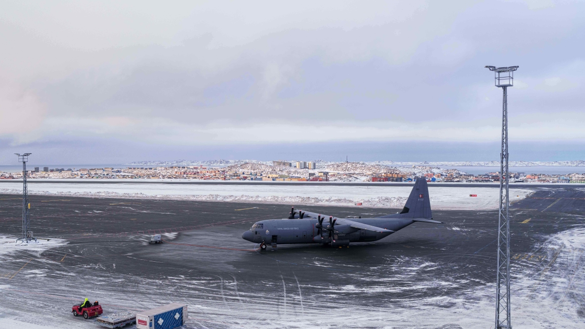«L’Europa con Copenaghen per tutelare la Groenlandia». Poi von der Leyen spinge sulla «strategia di sicurezza»