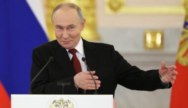 Trump e la via della pace in Ucraina: «Putin è pronto, Kiev meno»