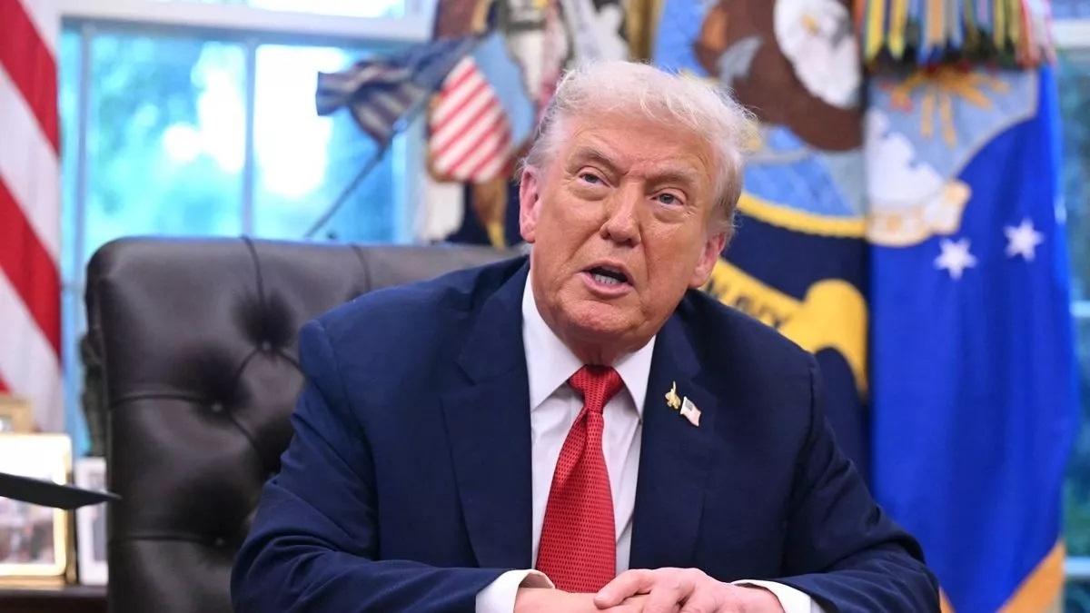 Trump annuncia il Board of Peace per Gaza: ecco tutti i nomi dei componenti, da Rubio a Blair